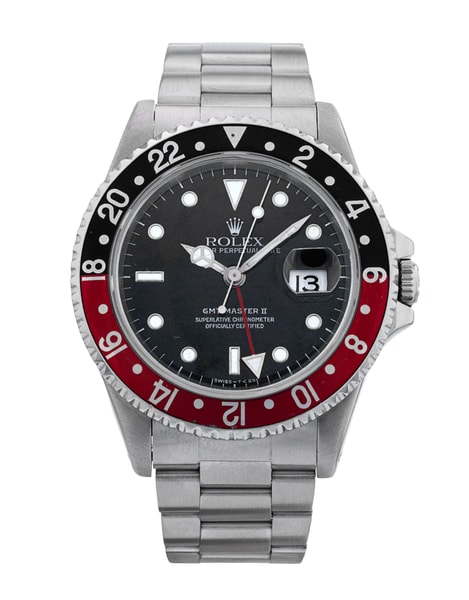 Rolex GMT Master II 16710
